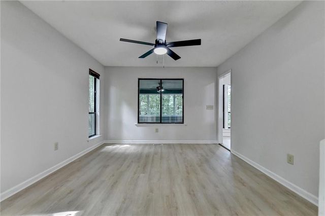 5100 Forest Mist Drive SE, Smyrna, GA 30082