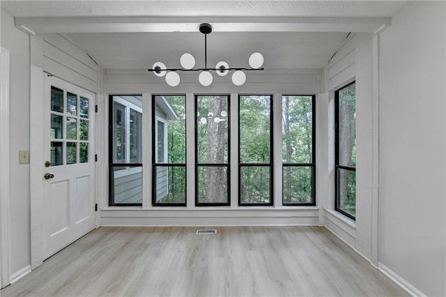 5100 Forest Mist Drive SE, Smyrna, GA 30082