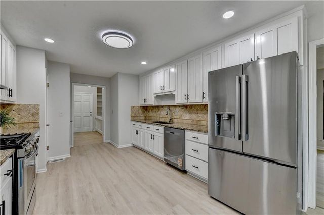 5100 Forest Mist Drive SE, Smyrna, GA 30082