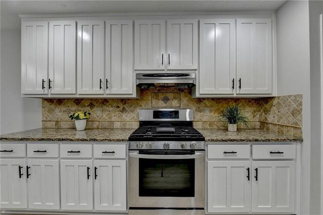 5100 Forest Mist Drive SE, Smyrna, GA 30082