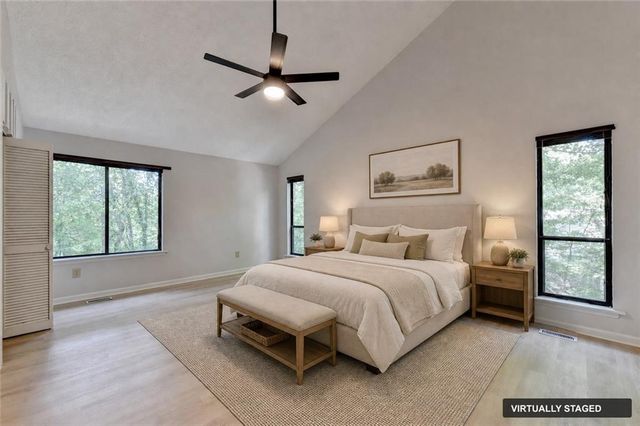 5100 Forest Mist Drive SE, Smyrna, GA 30082