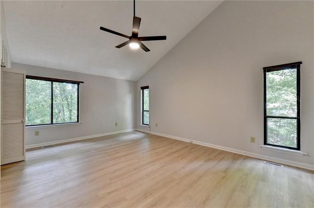 5100 Forest Mist Drive SE, Smyrna, GA 30082