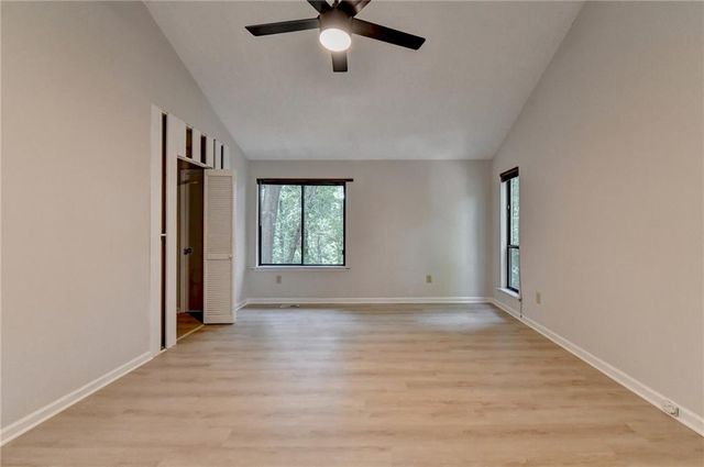 5100 Forest Mist Drive SE, Smyrna, GA 30082
