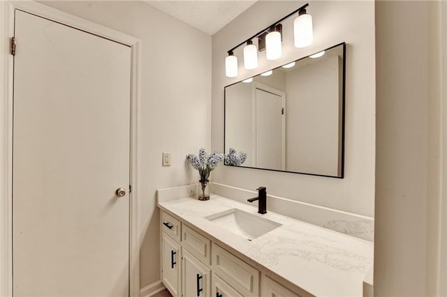 5100 Forest Mist Drive SE, Smyrna, GA 30082
