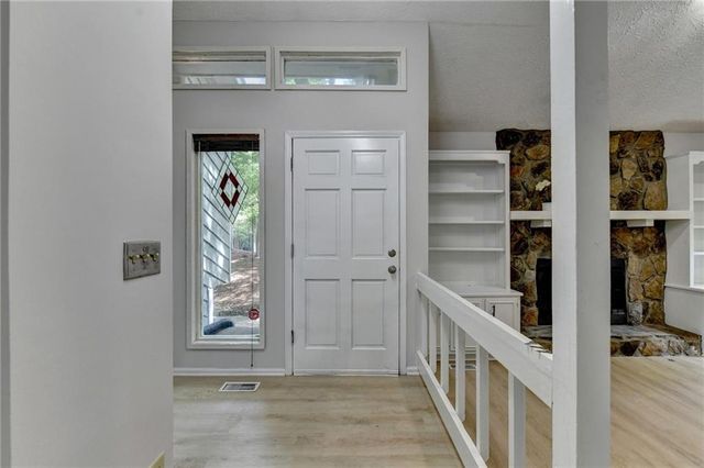 5100 Forest Mist Drive SE, Smyrna, GA 30082