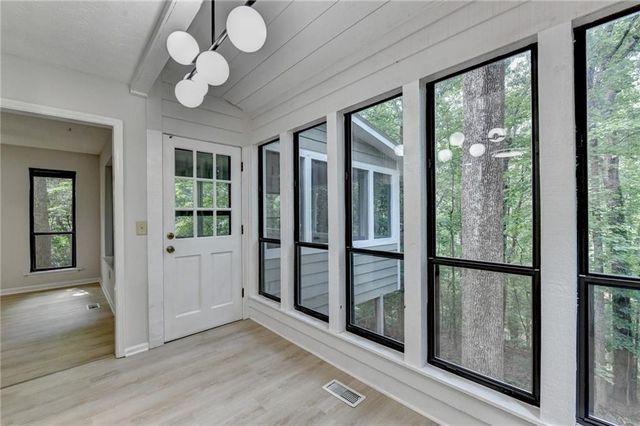 5100 Forest Mist Drive SE, Smyrna, GA 30082