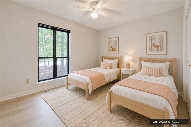 5100 Forest Mist Drive SE, Smyrna, GA 30082