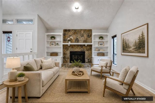 5100 Forest Mist Drive SE, Smyrna, GA 30082