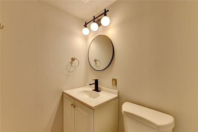 5100 Forest Mist Drive SE, Smyrna, GA 30082