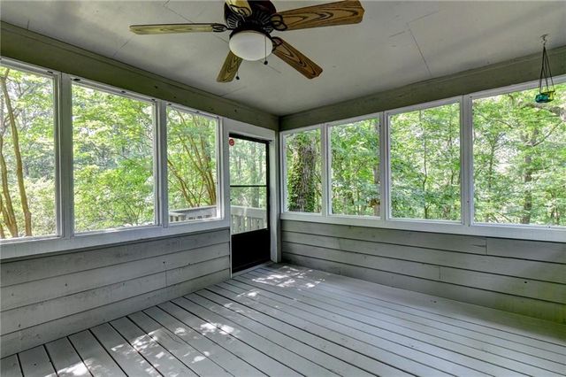 5100 Forest Mist Drive SE, Smyrna, GA 30082