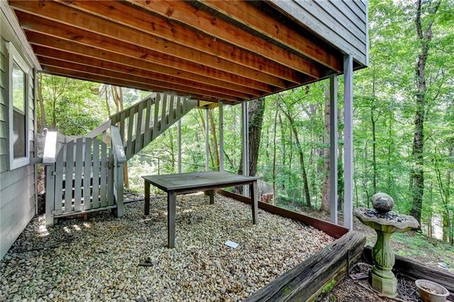 5100 Forest Mist Drive SE, Smyrna, GA 30082