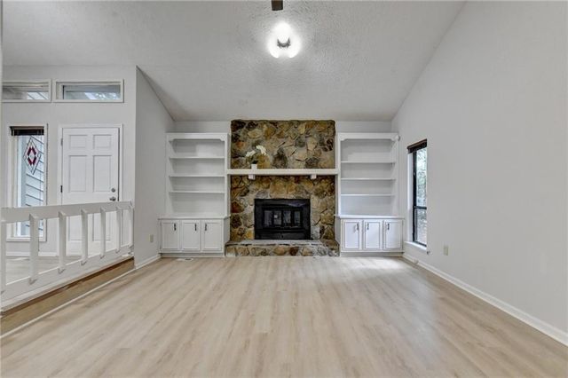 5100 Forest Mist Drive SE, Smyrna, GA 30082