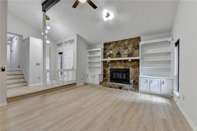 5100 Forest Mist Drive SE, Smyrna, GA 30082