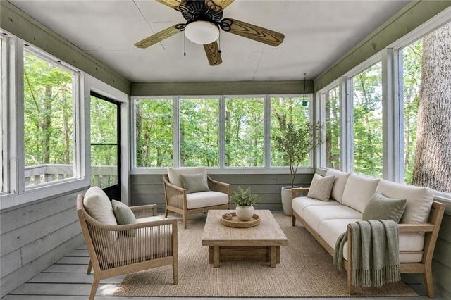 5100 Forest Mist Drive SE, Smyrna, GA 30082
