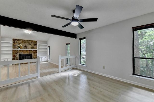 5100 Forest Mist Drive SE, Smyrna, GA 30082