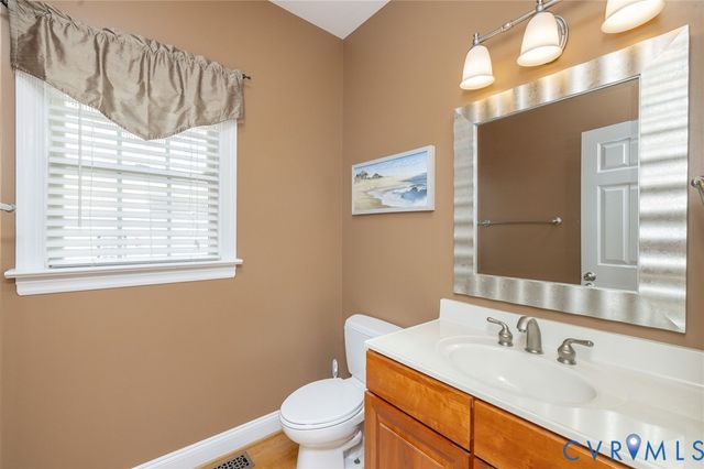 11725 Lincolnshire Ct, Glen Allen, VA 23059