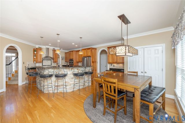 11725 Lincolnshire Ct, Glen Allen, VA 23059