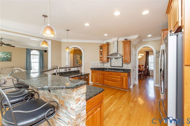 11725 Lincolnshire Ct, Glen Allen, VA 23059