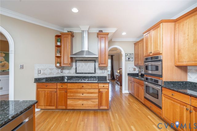 11725 Lincolnshire Ct, Glen Allen, VA 23059