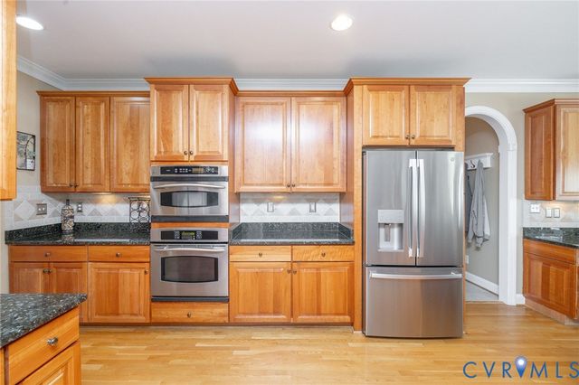 11725 Lincolnshire Ct, Glen Allen, VA 23059