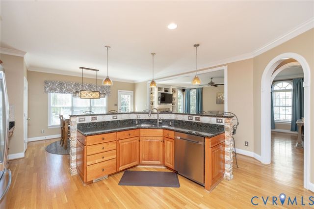 11725 Lincolnshire Ct, Glen Allen, VA 23059