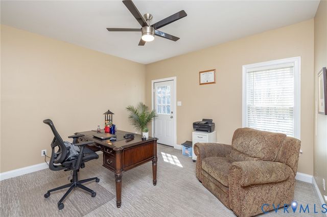 11725 Lincolnshire Ct, Glen Allen, VA 23059