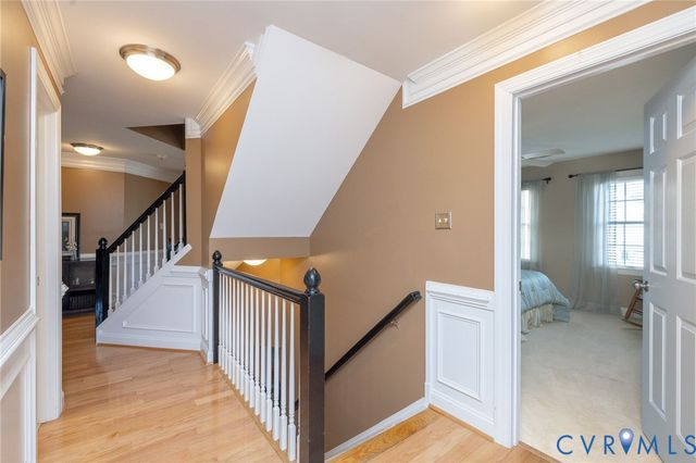11725 Lincolnshire Ct, Glen Allen, VA 23059