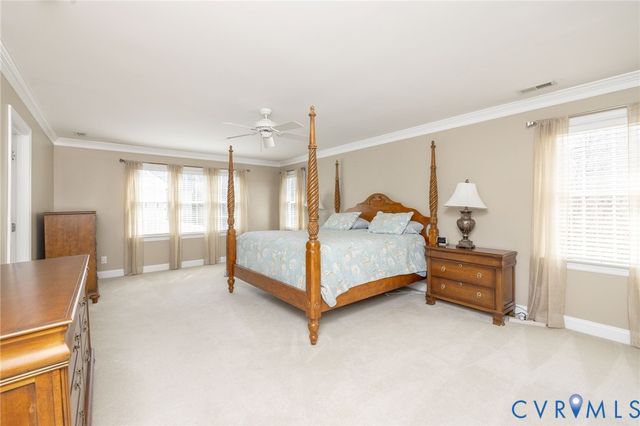 11725 Lincolnshire Ct, Glen Allen, VA 23059