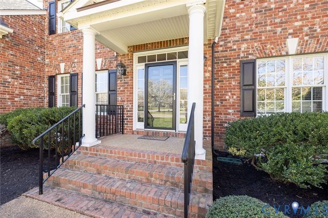11725 Lincolnshire Ct, Glen Allen, VA 23059