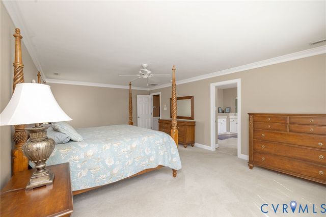 11725 Lincolnshire Ct, Glen Allen, VA 23059