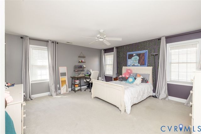 11725 Lincolnshire Ct, Glen Allen, VA 23059