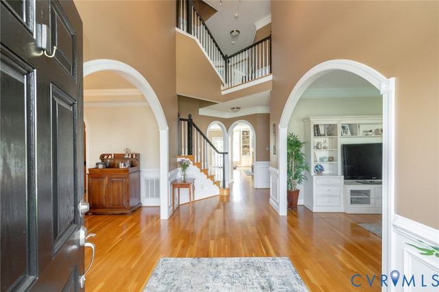 11725 Lincolnshire Ct, Glen Allen, VA 23059