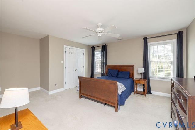 11725 Lincolnshire Ct, Glen Allen, VA 23059