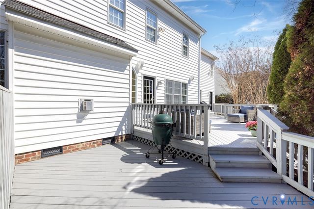 11725 Lincolnshire Ct, Glen Allen, VA 23059