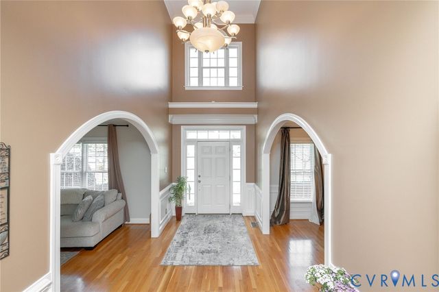 11725 Lincolnshire Ct, Glen Allen, VA 23059