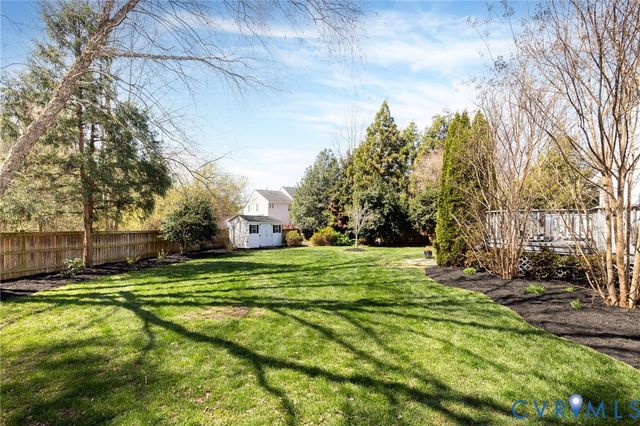 11725 Lincolnshire Ct, Glen Allen, VA 23059