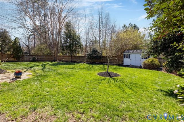 11725 Lincolnshire Ct, Glen Allen, VA 23059