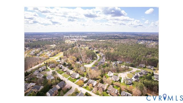 11725 Lincolnshire Ct, Glen Allen, VA 23059
