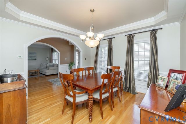 11725 Lincolnshire Ct, Glen Allen, VA 23059