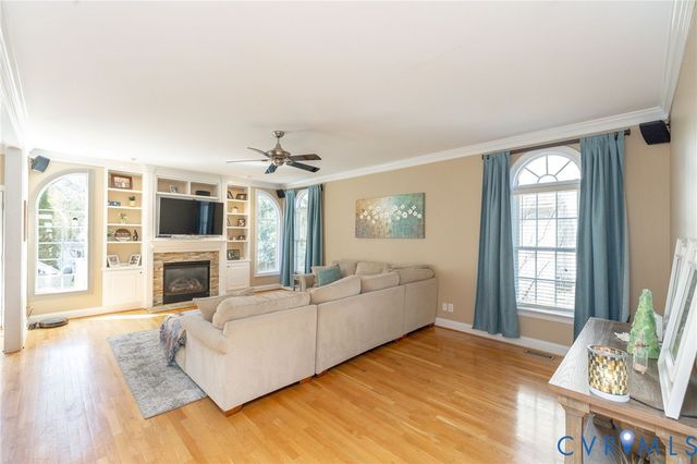 11725 Lincolnshire Ct, Glen Allen, VA 23059