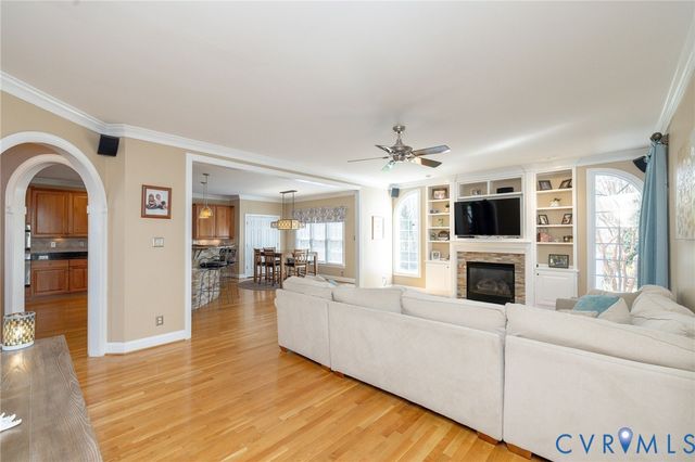 11725 Lincolnshire Ct, Glen Allen, VA 23059