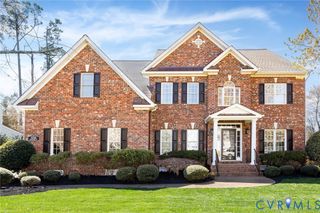 11725 Lincolnshire Ct, Glen Allen, VA 23059