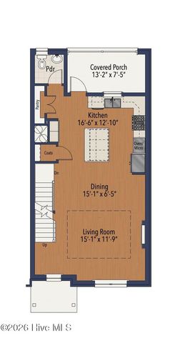 102 Lexington Lane, Southern Pines, NC 28387