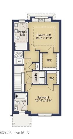 102 Lexington Lane, Southern Pines, NC 28387