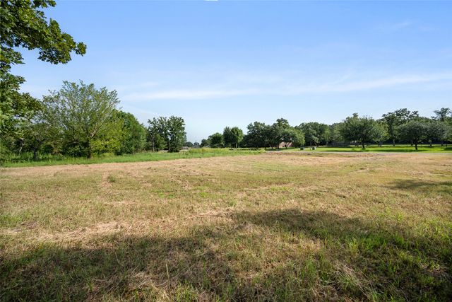 3432 Enchanted Acres Drive, Burleson, TX 76028
