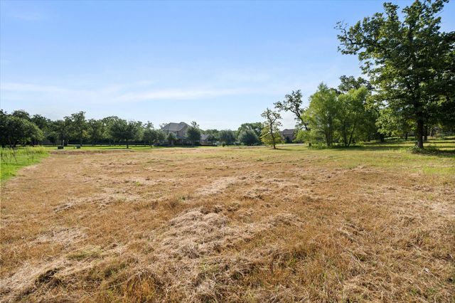 3432 Enchanted Acres Drive, Burleson, TX 76028