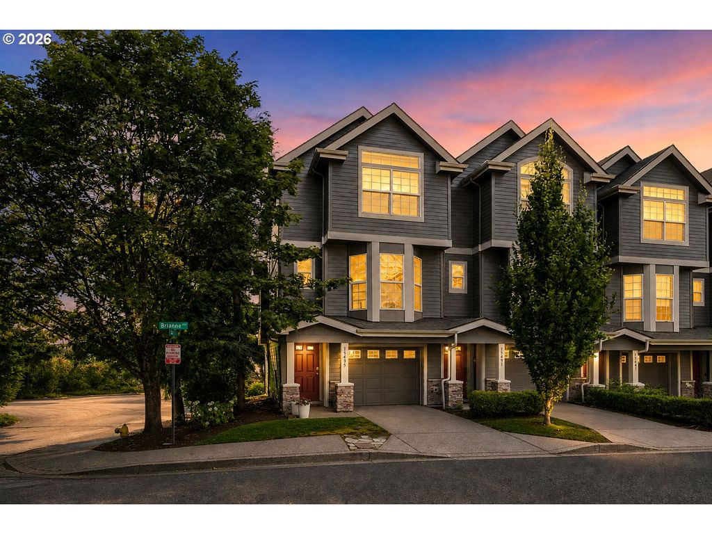 15495 BRIANNE Ct, Lake Oswego, OR 97035