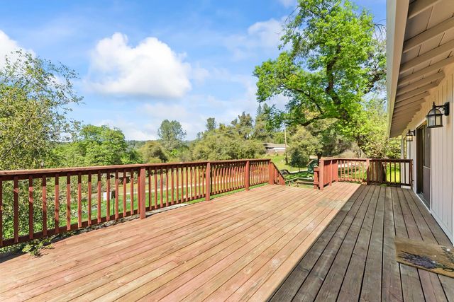 4705 Sand Ridge Rd, Placerville, CA 95667