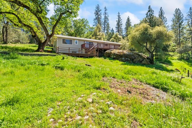4705 Sand Ridge Rd, Placerville, CA 95667