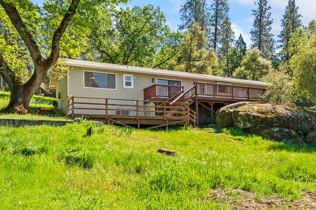 4705 Sand Ridge Rd, Placerville, CA 95667